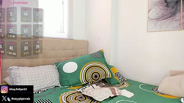 soyander03_ live cam screenshot males on Wobip – Live Webcams, Clips & GIFs