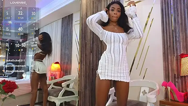 adarasmiith (F teen) - PLAY PUSSY