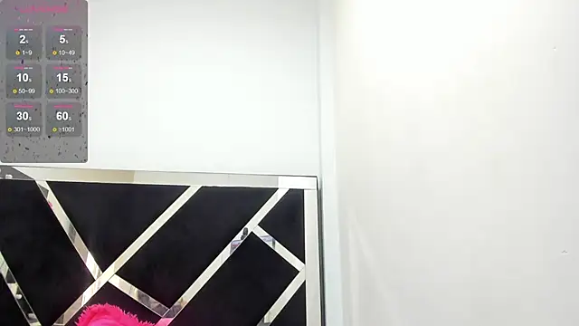 iisabella_noa (F young) - Play Dildo