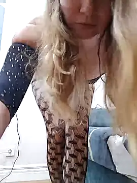 kisavixen (F young) - Stockings