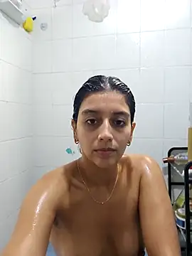 BrittanyDiaz from StripChat is Freechat