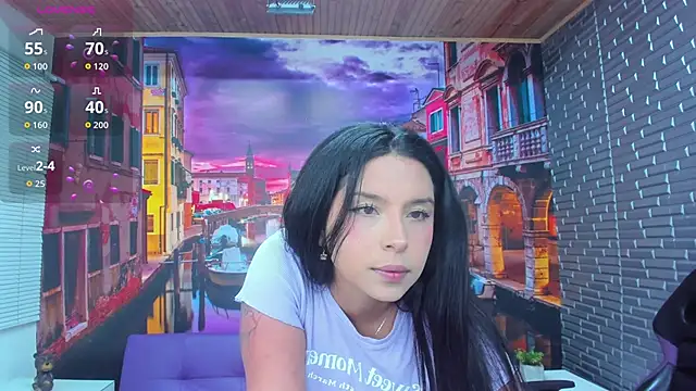 Small_naughty_ live cam screenshot female on Home.Pink — Cozy Live Cams & Chat