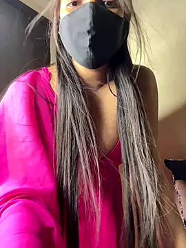 Cute-Sakhi from StripChat is Freechat