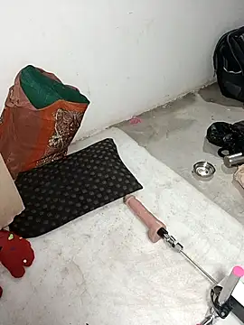 Jahnvi_Kapoor from StripChat is Freechat