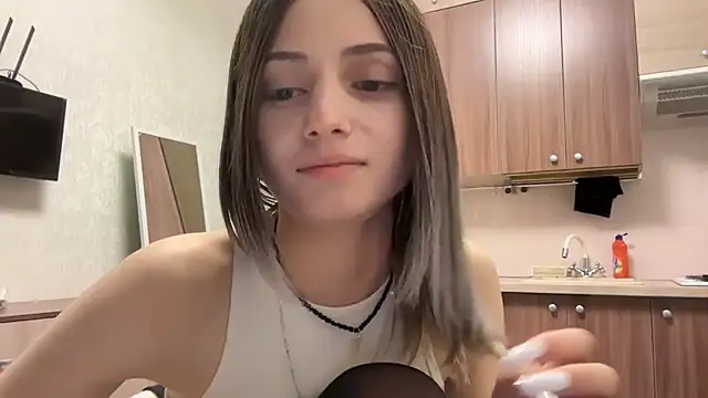 AidaGloshen – webcam model profile photo