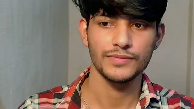 Darkie_07 – webcam model profile photo