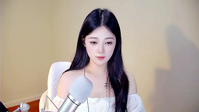 shmily_cc - Shmily_CC's free webcam