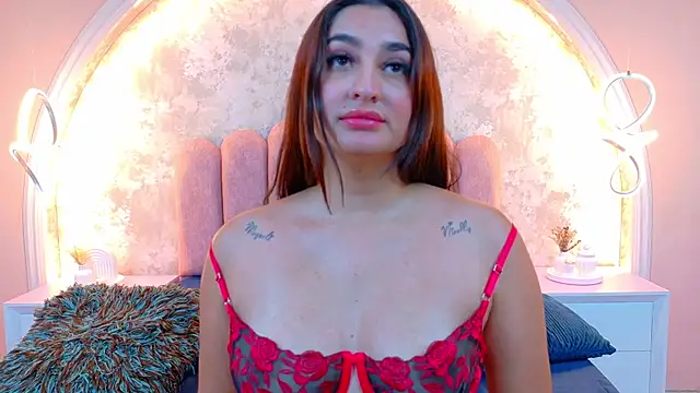 jasminerhodes - JasmineRhodes's free webcam