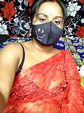 hotshilpa (F young) - OPEN BOOBS OIL SHOW