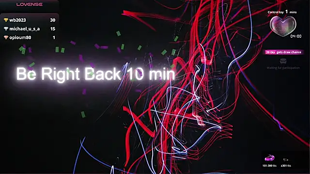 misslilaa - MissLilaa's free webcam - UK Sex Cams