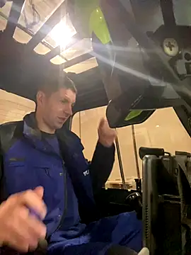 ricoleckt (M young) - Cum