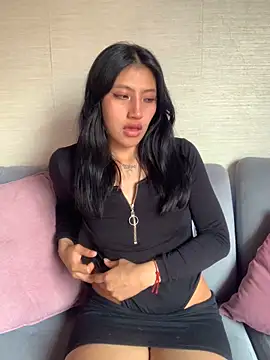 kloepink_ - KloePink_'s free webcam - UK Sex Cams