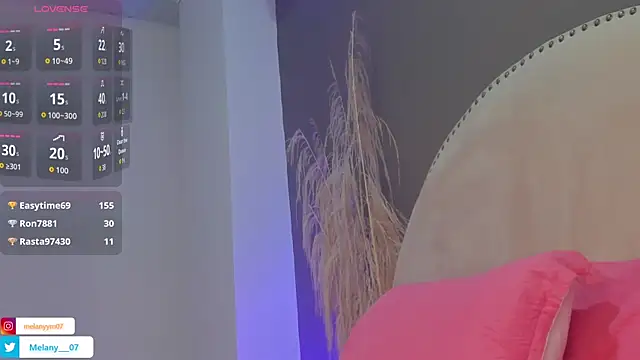 melany__08 - Melany__08's free webcam - UK Sex Cams