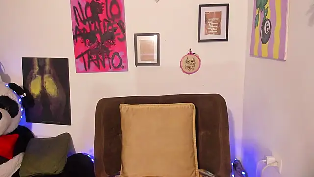 badsombra - Badsombra's free webcam - UK Sex Cams