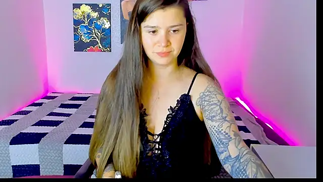 amellymilly - AmellyMilly's free webcam - UK Sex Cams