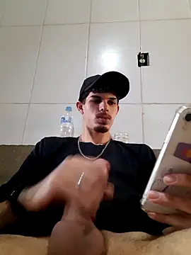 jaozinmg (M twink) - Gozar