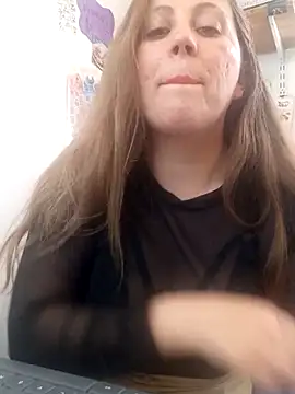 Live webcam thumbnail of SofiEstevez from ar. Watch my show!