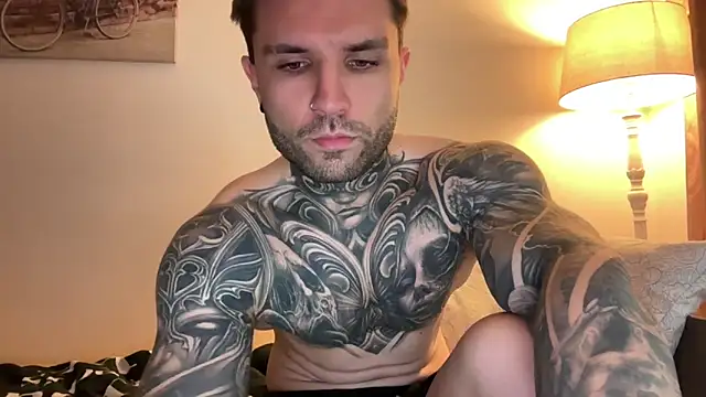 larsskeet (M young) - winter so lets get warm