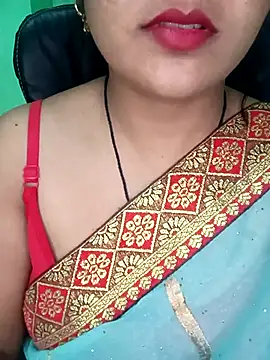 rashmi_011 (F young) - Nude  Dance Show