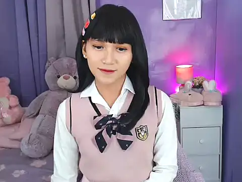 urlovelyfreya (T young) - I LOVE YOU FREYA