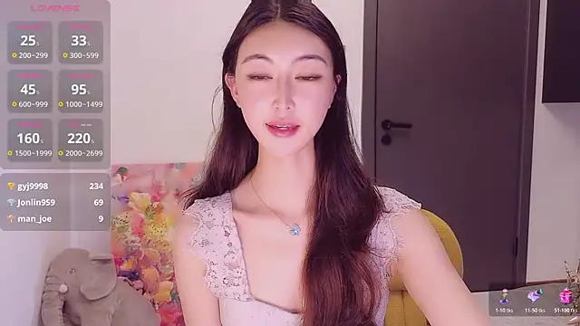  HaipaiSweetheart chat room