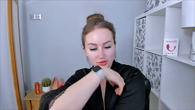 donnacam - DonnaCam's free webcam - UK Sex Cams