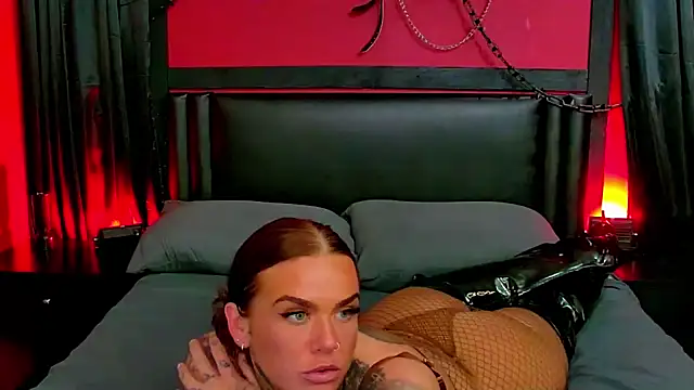 ChloeGrayBabestation