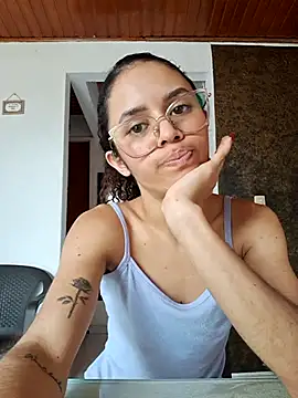 Live sex cam of Britany_Sweety