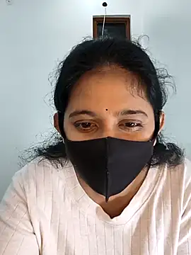 Your-Vedika from StripChat is Freechat