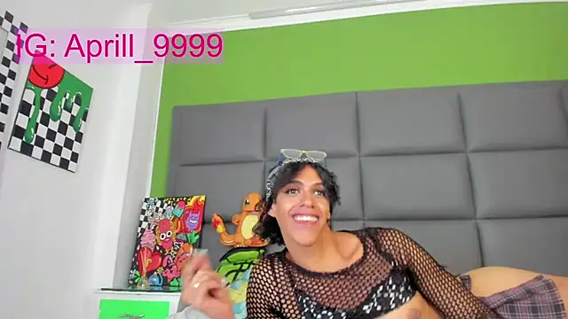  APRILL_FOXX chat room