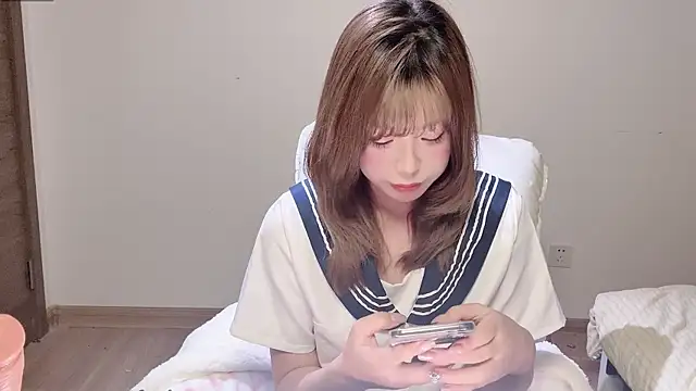 angel77-y (F teen) - 抽查骚穴