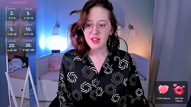 charmy_gracy (F young) - SPANK ASS