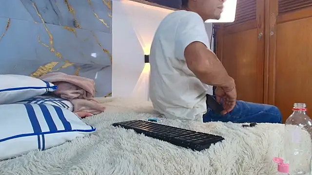 Anubiss_sex live cam screenshot male from Colombia on TokenKeno — Tip, Play & Watch Live Cams