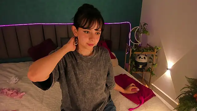  AriaMoonLight chat room