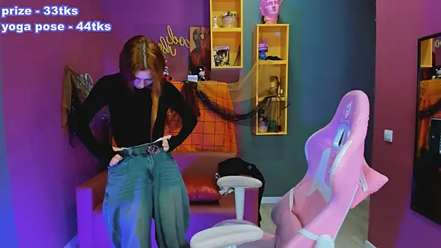 Oki_Mie live cam screenshot females on Wusca – Live Webcams, Replays & GIFs