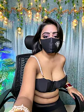 Naughty_Nisha0 from StripChat is Freechat