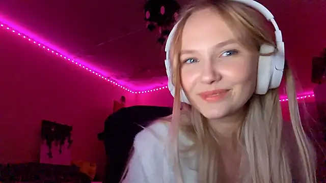  KarinRobertson chat room