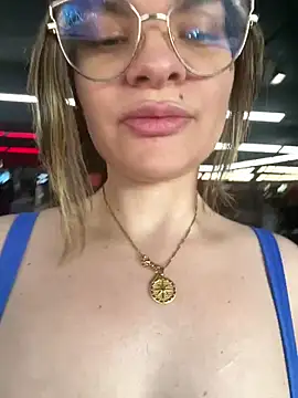 zyrella (F young) - ✨Take off panties & Fisting pussy✨