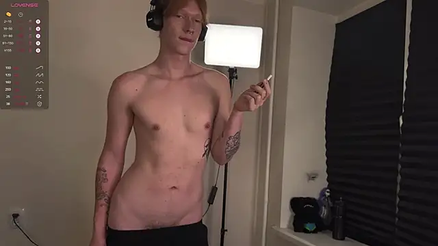 carthylovvve (M twink) - for new toys