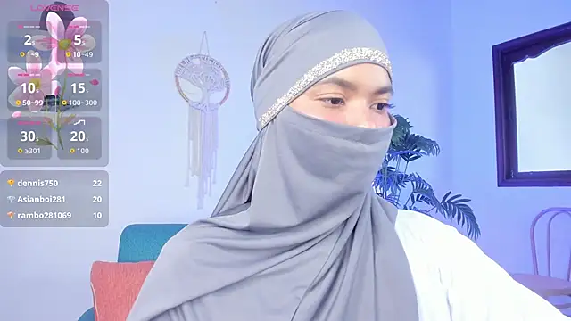 saray_halam (F young) - Suck your cock