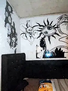 _daemon_666 (M young) - Hard cock🍆🍆