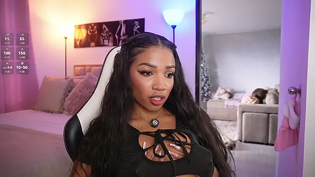 eimi_space (F young) - Make my pussy happy