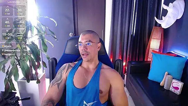 seddy_333 - Seddy_333's free webcam - UK Sex Cams