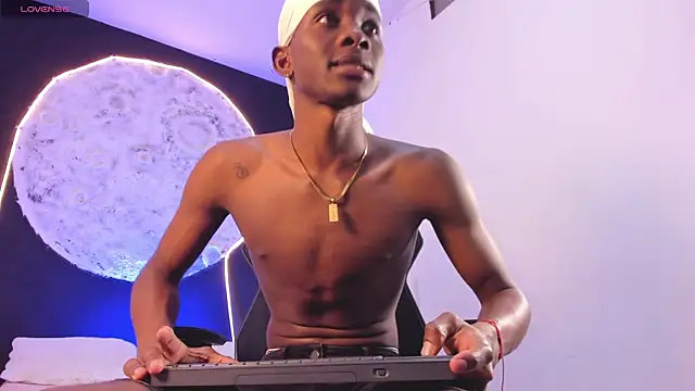 jacksonmuller_ (M young) - hard cock