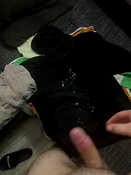 flamur_albania (M young) - my cum