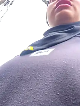 AlannaEvons webcam stripchat model stream image