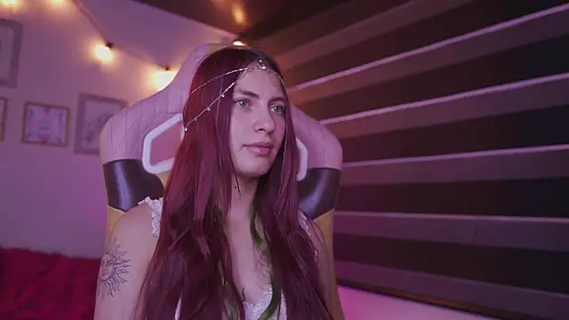 rebecah_1 - Rebecah_1's free webcam