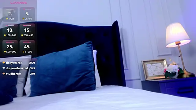 sophieann (F young) - let s cum guys 💕💕