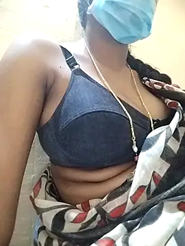 jyotilakshmi (F young) - Show ass