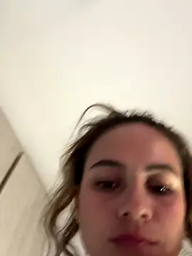 Live webcam thumbnail of valentina_herrrera from . Watch my show!